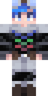 Скин Майнкрафт Игрока StriV_