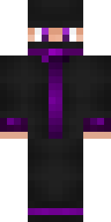 Скин Майнкрафт Игрока Strifee