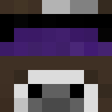 Игрок Striker Майнкрафт - возможно знакомый с neverstare