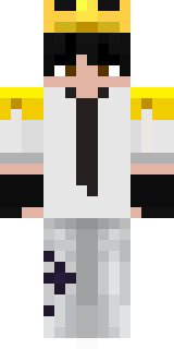 Скин Майнкрафт Игрока StrixX_Gamer