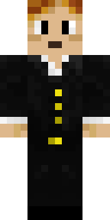 Скин Майнкрафт Игрока StrohBeerSaft