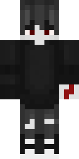 Скин Майнкрафт Игрока StrongerDucky