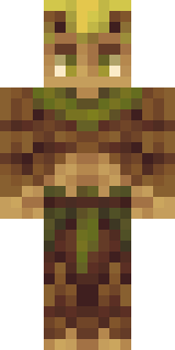 Скин Майнкрафт Игрока StrudelDoo