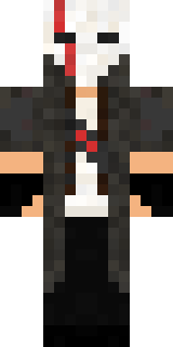 Скин Майнкрафт Игрока Stubbornless