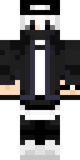 Скин Майнкрафт Игрока StudioDEV