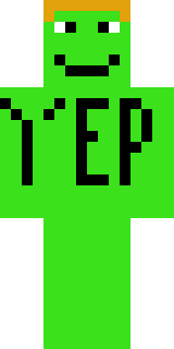 Скин Майнкрафт Игрока StupidKaiju