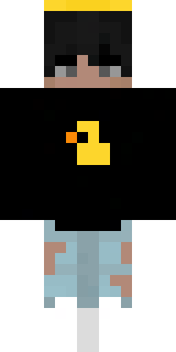 Скин Майнкрафт Игрока Stupidify
