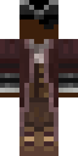 Скин Майнкрафт Игрока StyleDude