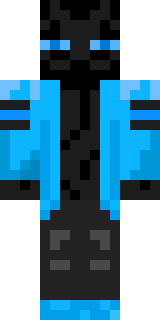 Скин Майнкрафт Игрока StyleWildGamer