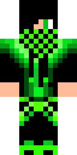 Скин Майнкрафт Игрока Stylexx