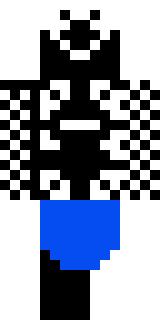 Скин Майнкрафт Игрока Styxter