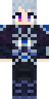 Скин Майнкрафт Игрока SuBoregii