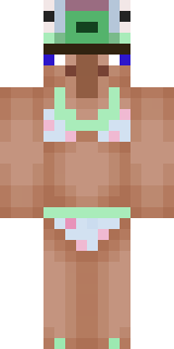 Скин Майнкрафт Игрока SuQ_69420