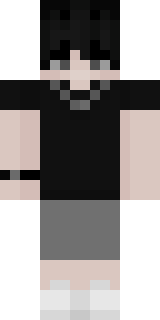 Скин Майнкрафт Игрока Suarexz