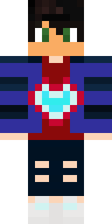 Скин Майнкрафт Игрока Sub2Divaysachin