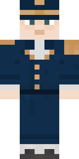 Скин Майнкрафт Игрока SubCaptain_Nemo