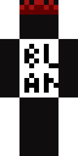 Скин Майнкрафт Игрока SubHinato