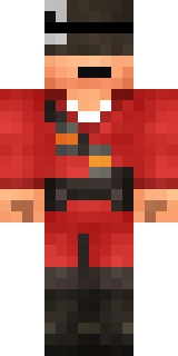 Скин Майнкрафт Игрока SubShipz2894