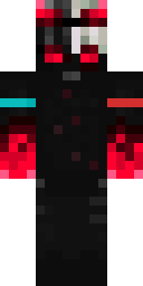Скин Майнкрафт Игрока SubtilizerXD