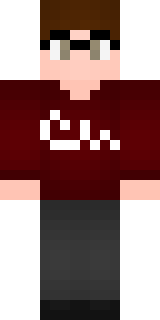 Скин Майнкрафт Игрока Suce