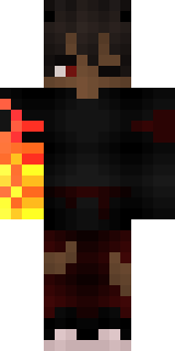 Скин Майнкрафт Игрока Suchtiben22