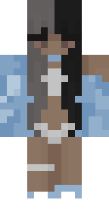 Скин Майнкрафт Игрока Sucks