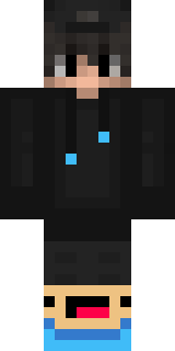 Скин Майнкрафт Игрока SudasuDesu