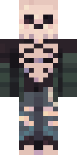 Скин Майнкрафт Игрока Sudo_Player