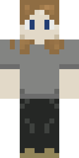 Скин Майнкрафт Игрока Sufeyuh07