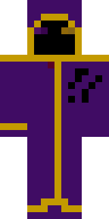 Скин Майнкрафт Игрока Sufferice