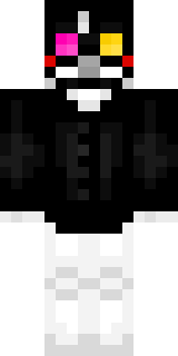 Скин Майнкрафт Игрока SugarCraft