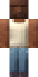 Скин Майнкрафт Игрока Sugar_Deddy