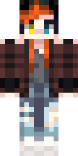 Скин Майнкрафт Игрока Sugardaddy17