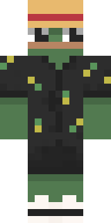 Скин Майнкрафт Игрока Sugavkulmik