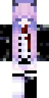 Скин Майнкрафт Игрока Suichirein