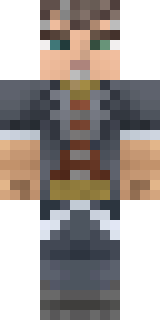 Скин Майнкрафт Игрока Suitup