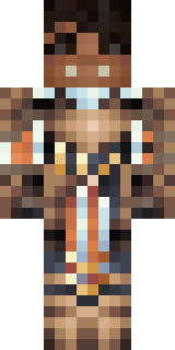 Скин Майнкрафт Игрока Sujitation