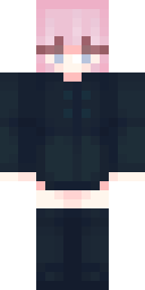 Скин Майнкрафт Игрока Sukuqu