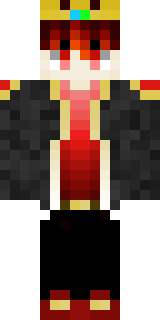 Скин Майнкрафт Игрока Sullied_Squid