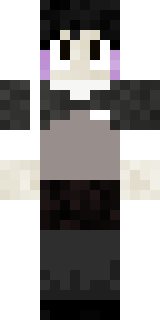 Скин Майнкрафт Игрока Sullus