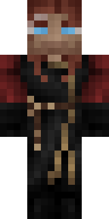 Скин Майнкрафт Игрока Sumerism