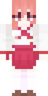 Скин Майнкрафт Игрока Sumi_2003