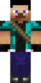 Скин Майнкрафт Игрока Summit1g