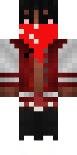 Скин Майнкрафт Игрока Sumrah