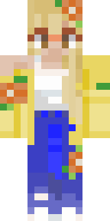 Скин Майнкрафт Игрока Sumsup2002