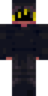 Скин Майнкрафт Игрока SunForge2
