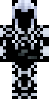 Скин Майнкрафт Игрока SunamiScales