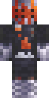 Скин Майнкрафт Игрока SunamiTwitch