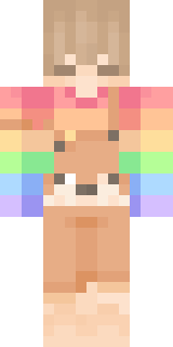 Скин Майнкрафт Игрока Sundaaeee