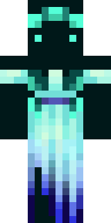 Скин Майнкрафт Игрока Sundurr